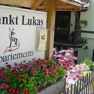 St Lukas Oberammergau