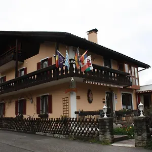 Garni Otto Huber Oberammergau